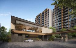 Narra Residences (D23), Apartment #596548831